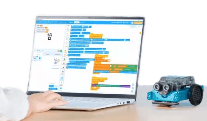 Formaci&oacute;n Makeblock Education